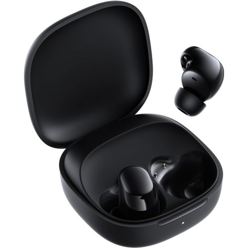 XIAOMI REDMI BUDS 6 BLACK AURICULARE BLUETOOTH 5.4 BHR8776GL